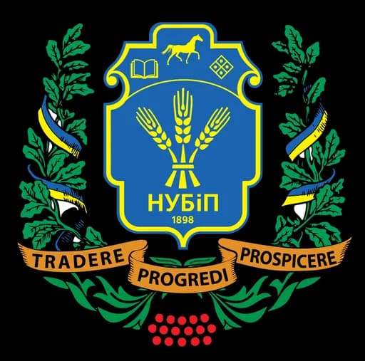 Логотип закладу