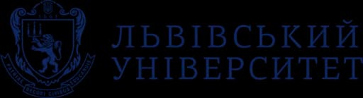 Логотип закладу