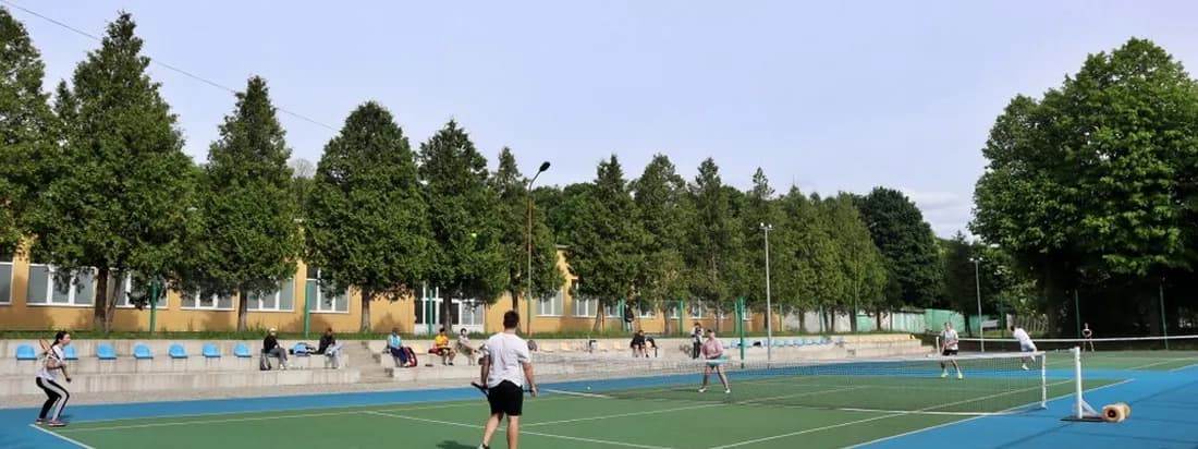 Головний корпус університету