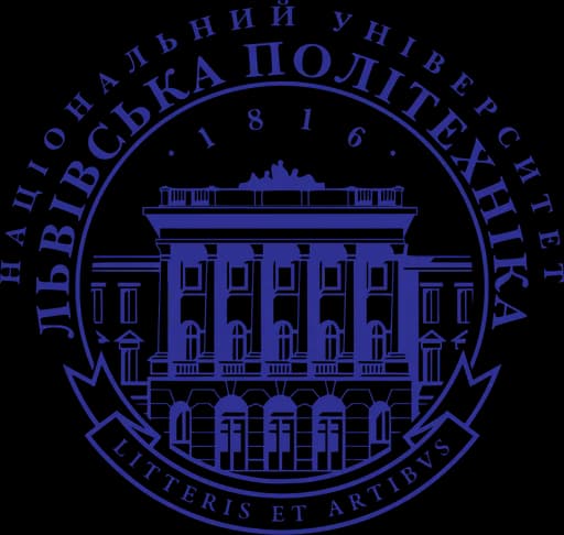 Логотип закладу