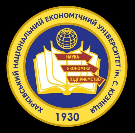 Логотип закладу