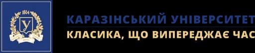 Логотип закладу